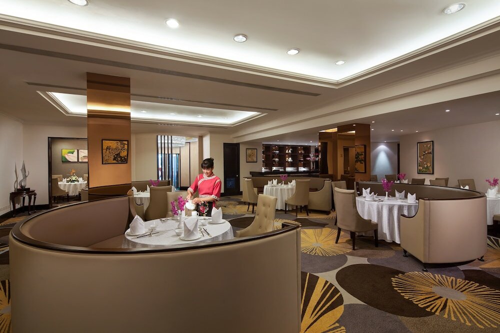 Фото Grand Park Kunming