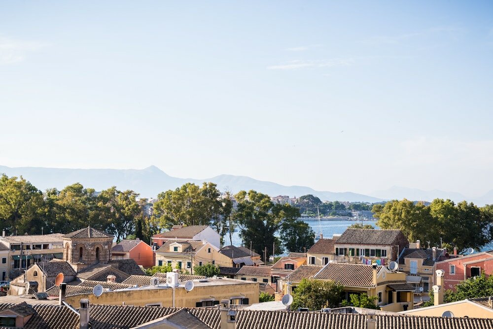 Фото Arion Hotel Corfu