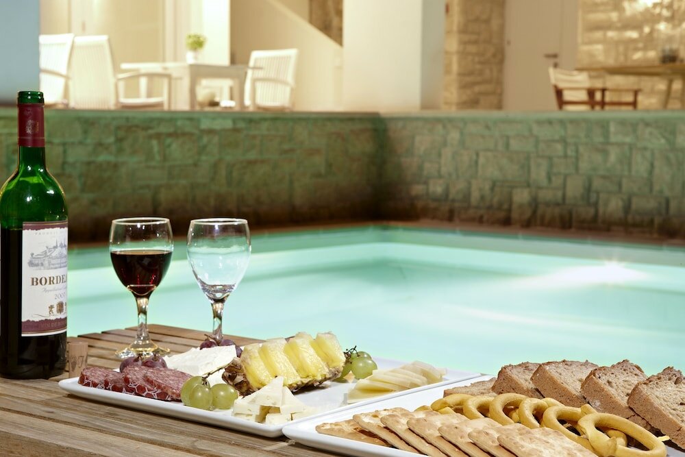 Фото Ammos Hotel