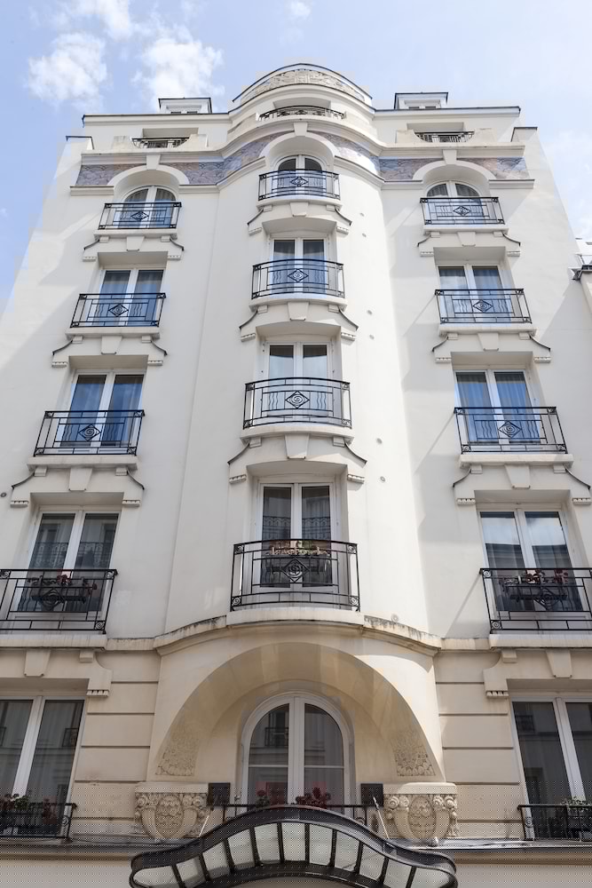 Фото Timhotel Tour Montparnasse