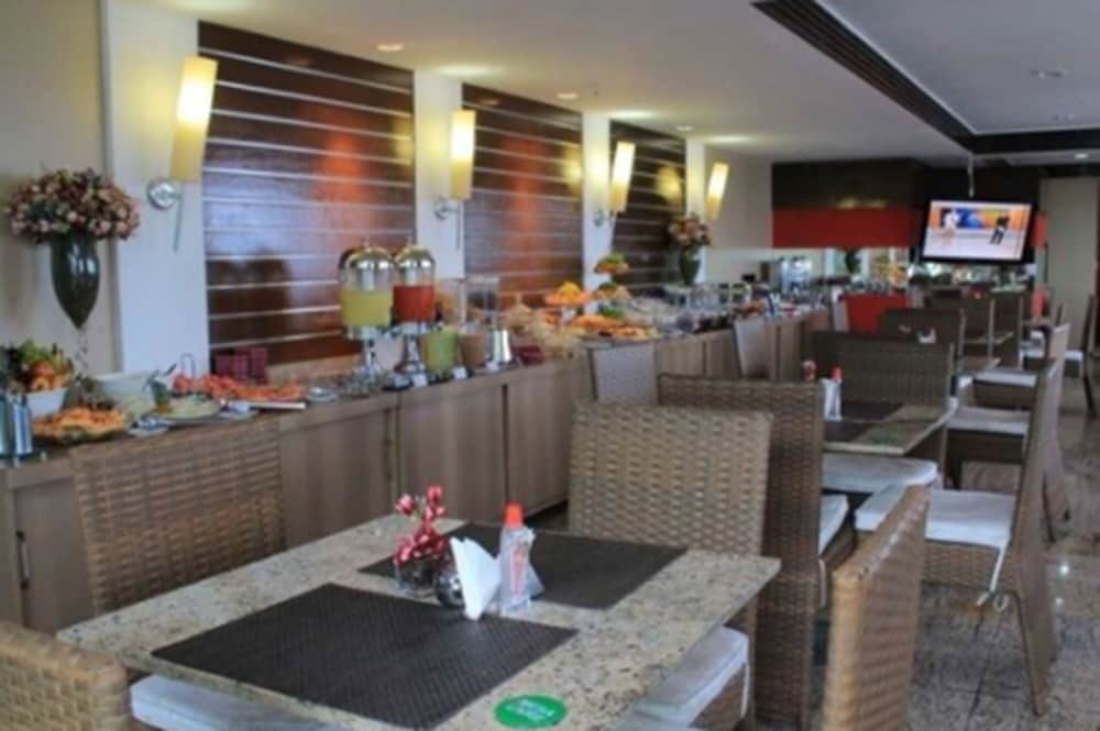 Фото Joh Blue Ocean Hotel