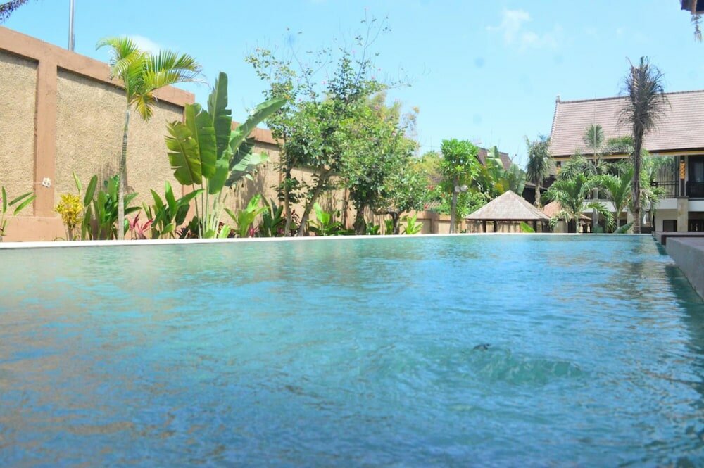 Фото Djabu Canggu Beach Villa