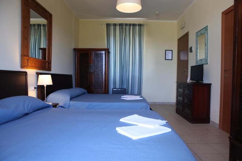 Фото Hotel Villa Giulia