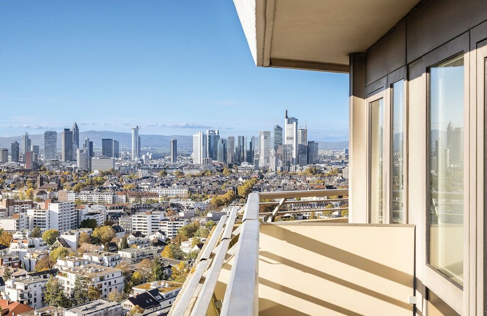 Фото Leonardo Royal Hotel Frankfurt