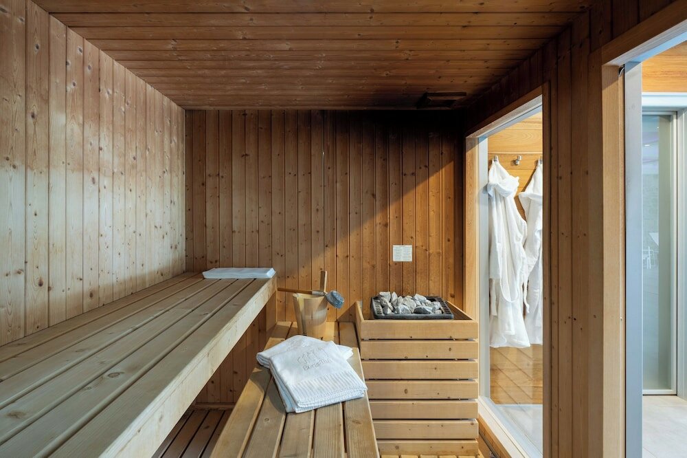 Фото Borgotufi Albergo Diffuso