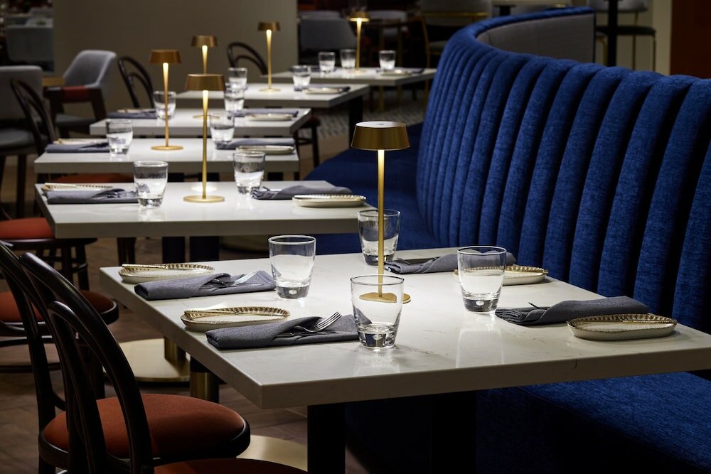 Фото The Westin Alexandria Old Town