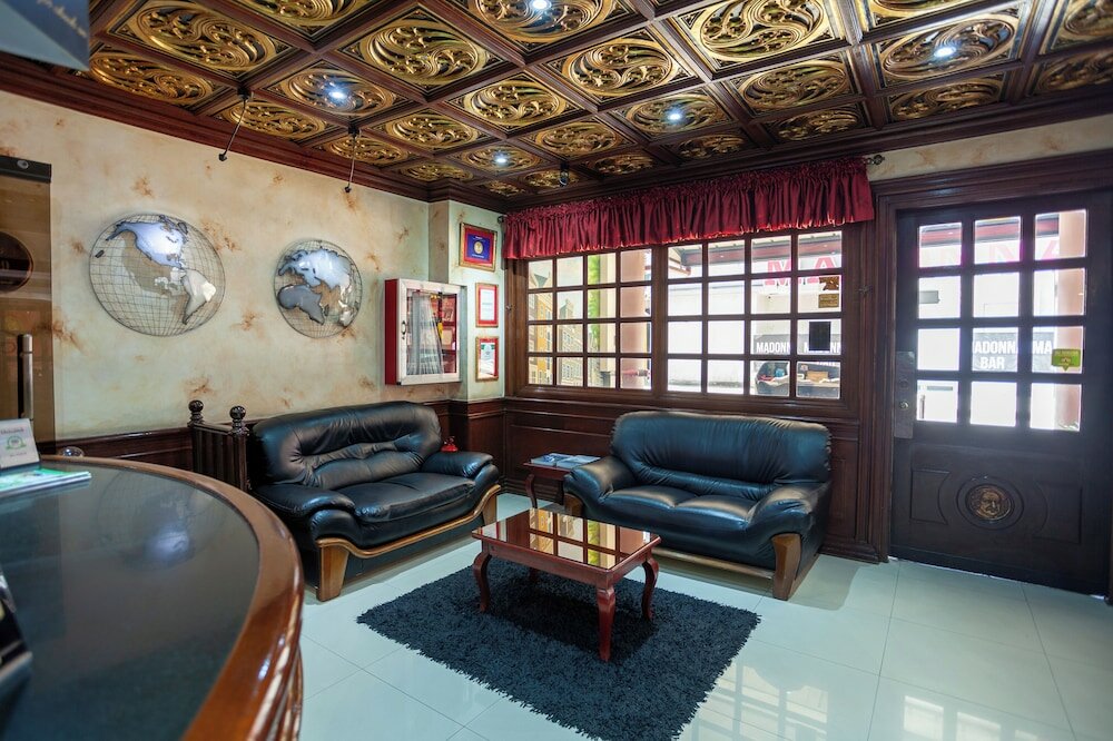 Фото Hotel Royal Amsterdam