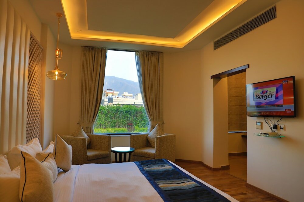 Фото Hotel Natraj