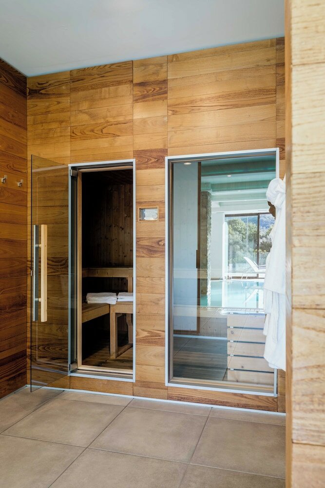 Фото Borgotufi Albergo Diffuso