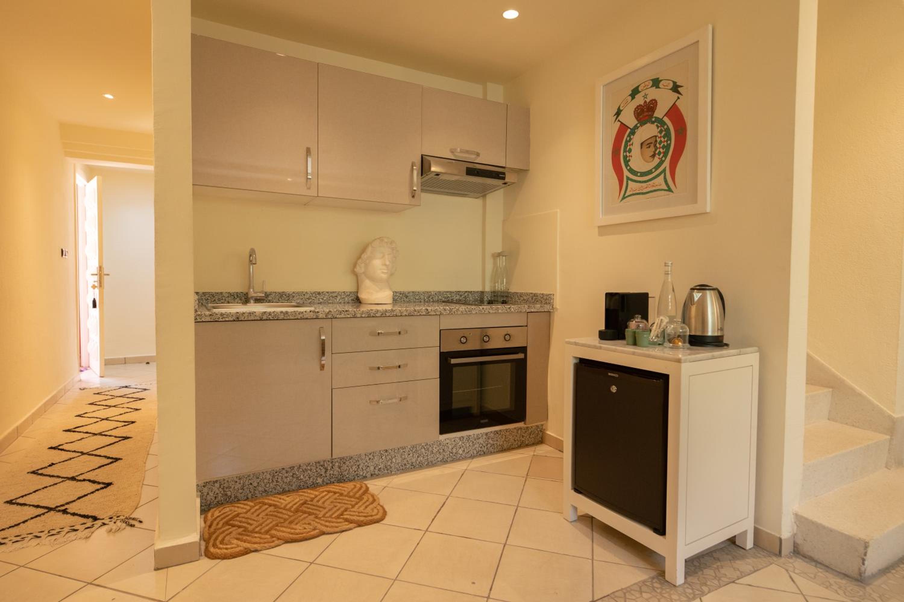 Фото Marrakech Palm Club