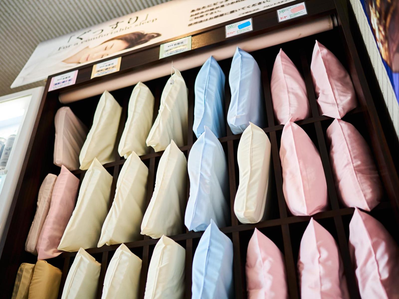 Фото Super Hotel Matsuyama