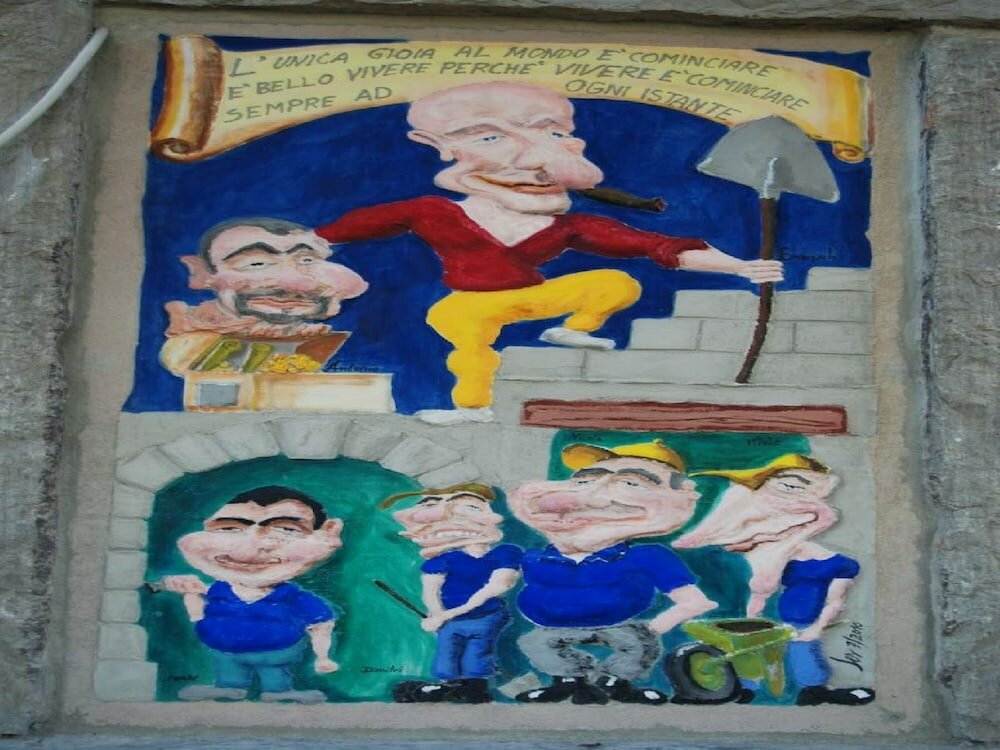 Фото Agriturismo Al Marnich