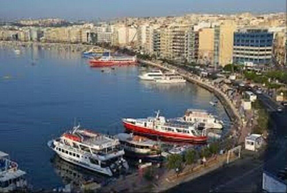 Фото St Julians Bay Hotel Malta