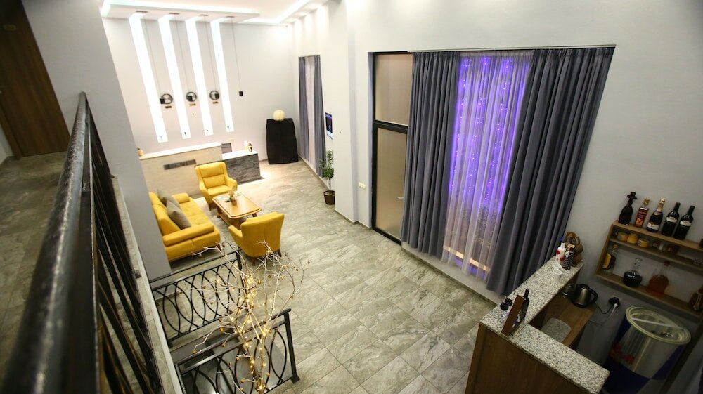 Фото Hotel Nabadi