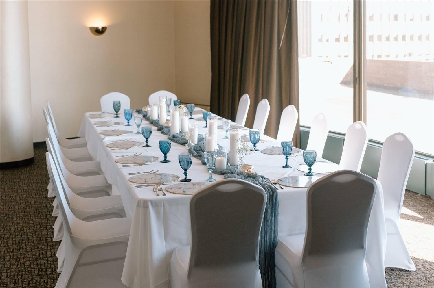 Фото Radisson Hotel Duluth - Harborview