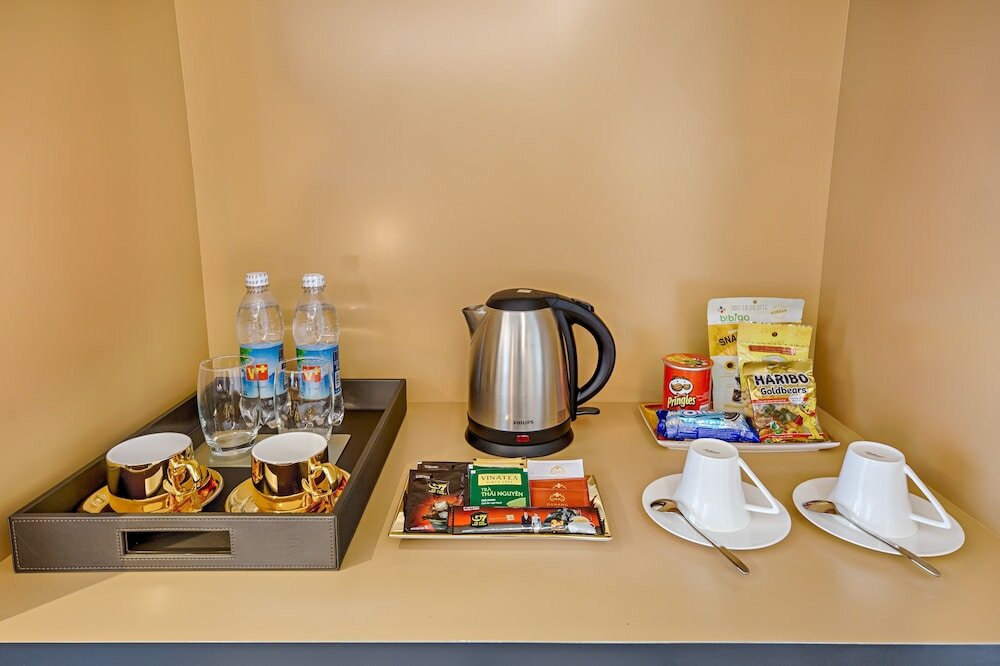 Фото Wyndham Danang Golden Bay