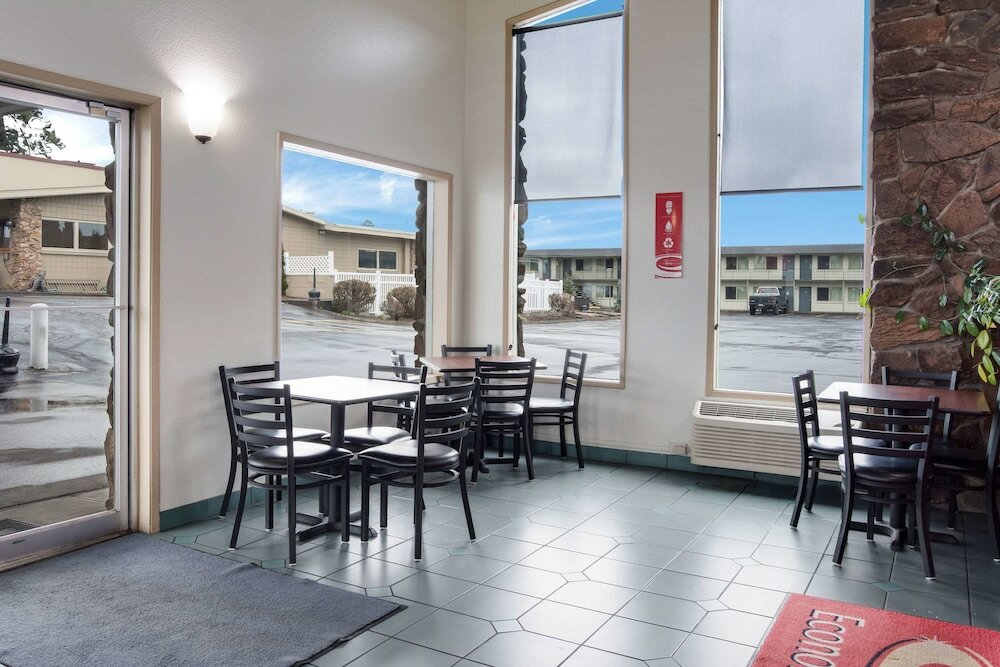Фото Econo Lodge