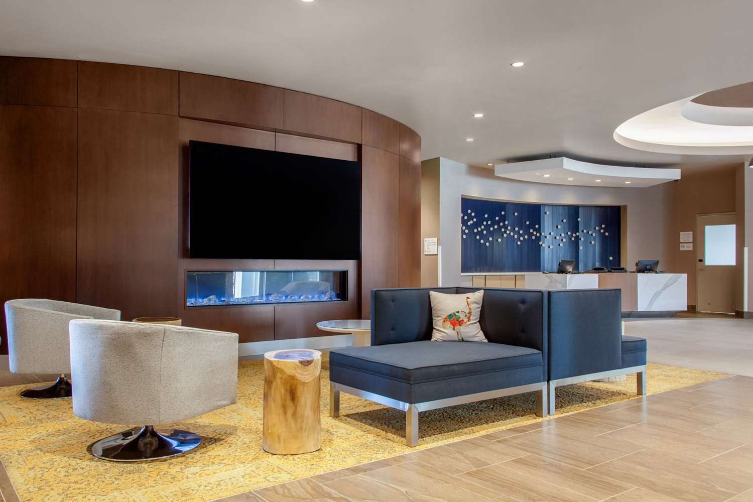 Фото Cambria Hotel Phoenix Chandler - Fashion Center