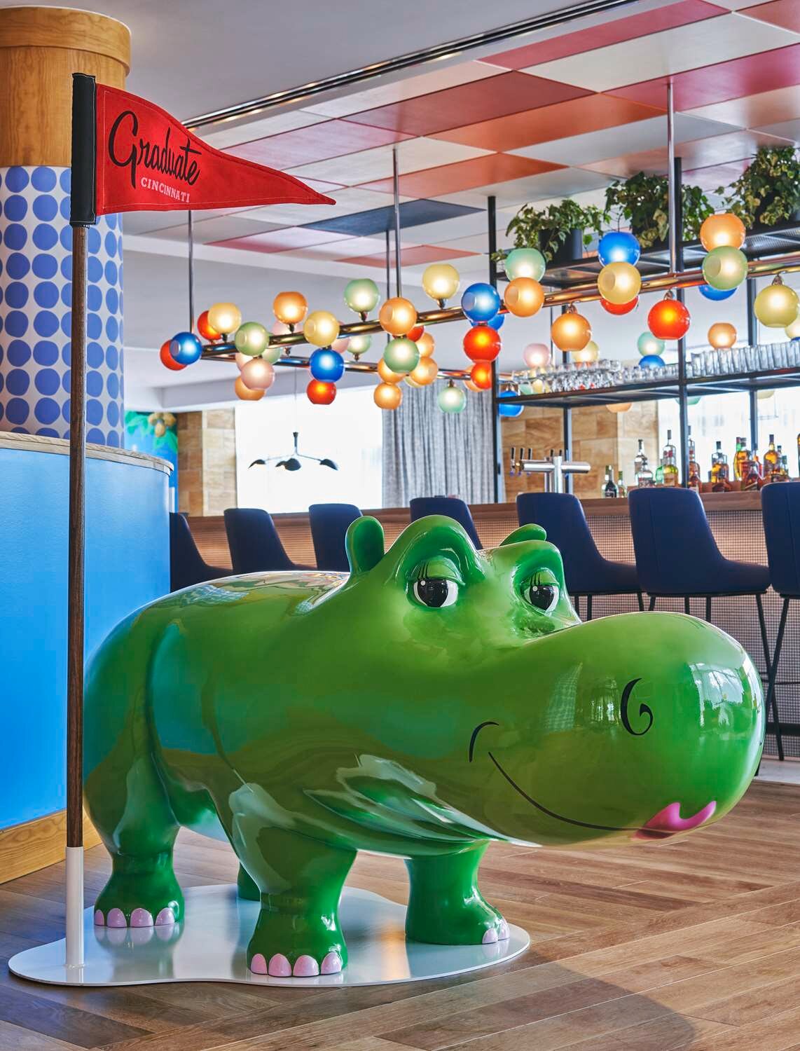 Фото Graduate Cincinnati