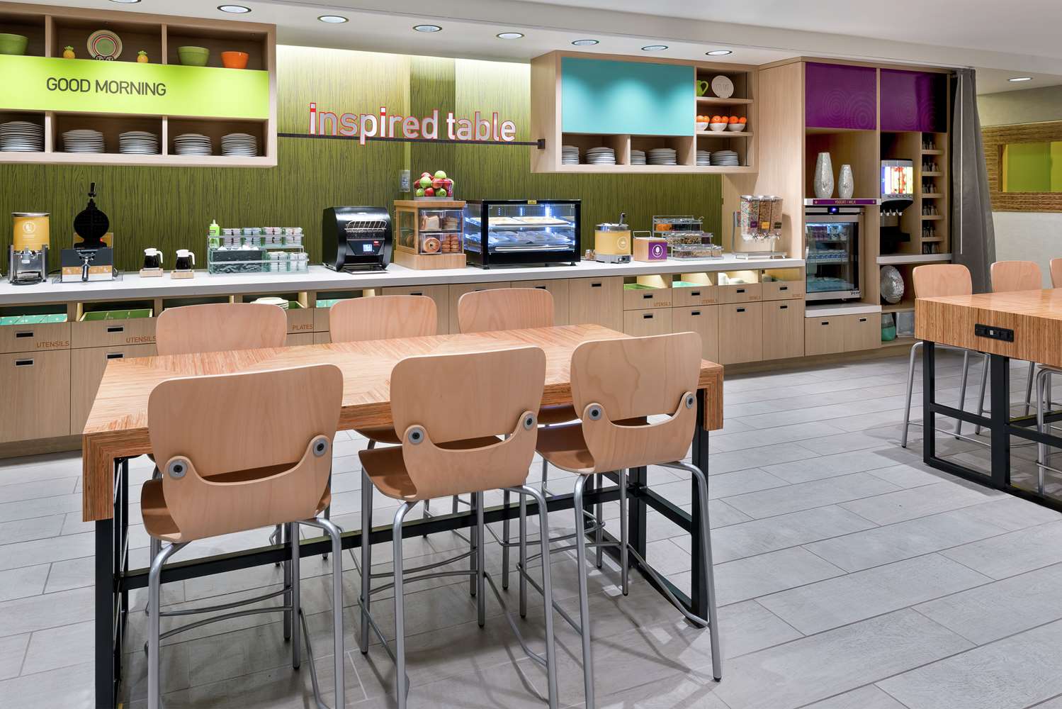 Фото Home2 Suites by Hilton Orlando Near Ucf