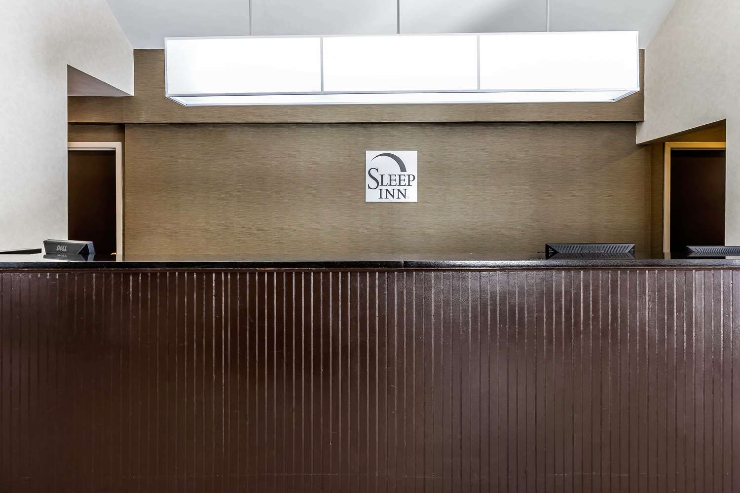 Фото Sleep Inn Gaffney at I-85