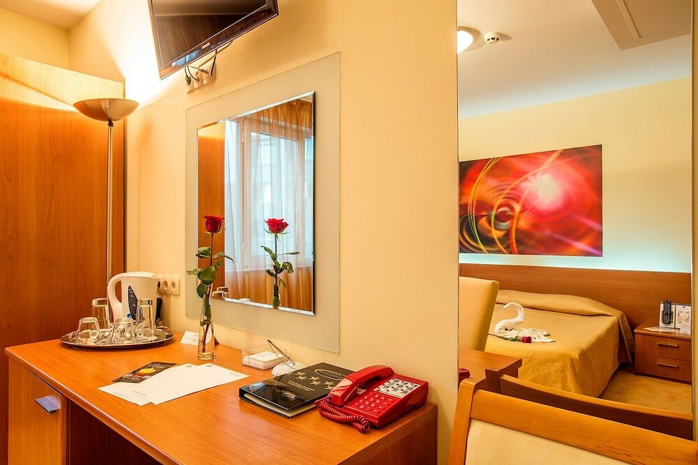 Фото Europe Hotel Sofia