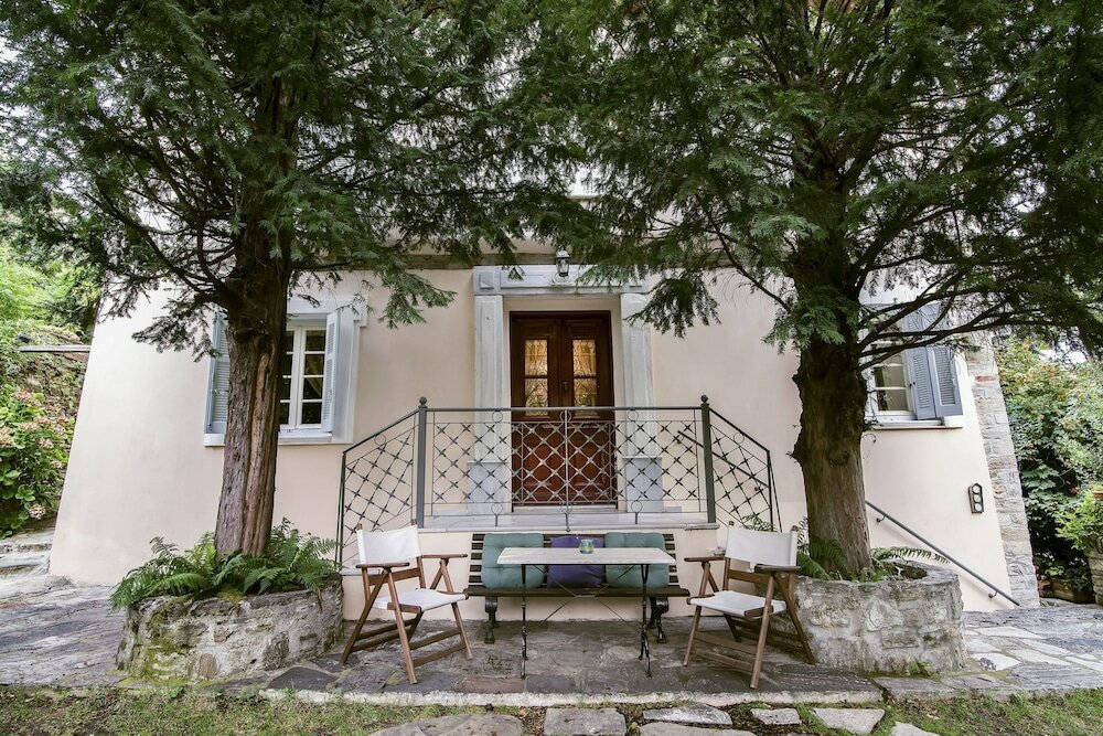 Фото Archontiko Stamou Hotel