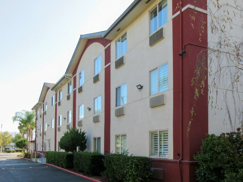 Фото Comfort Inn Gilroy