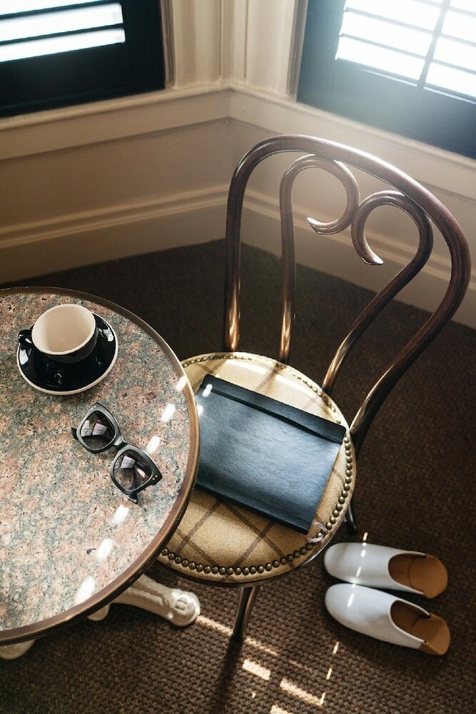 Фото Palihotel San Francisco