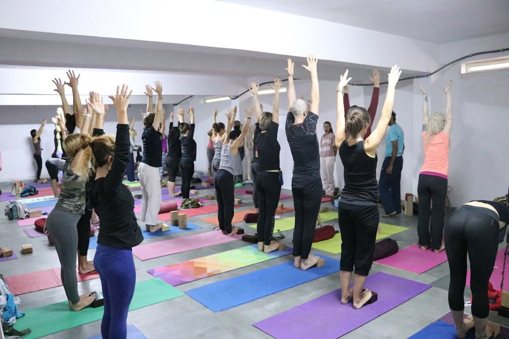 Фото Hotel Holiday Hill