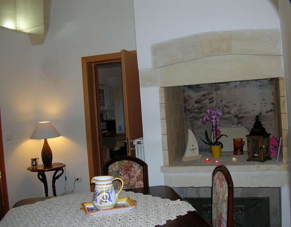 Фото Casina dei Nonni