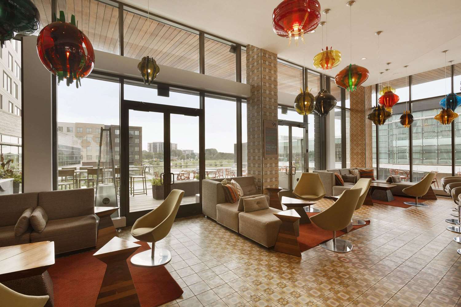 Фото The Alexander, a Dolce by Wyndham