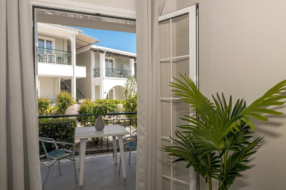 Фото Sofia's Hotel