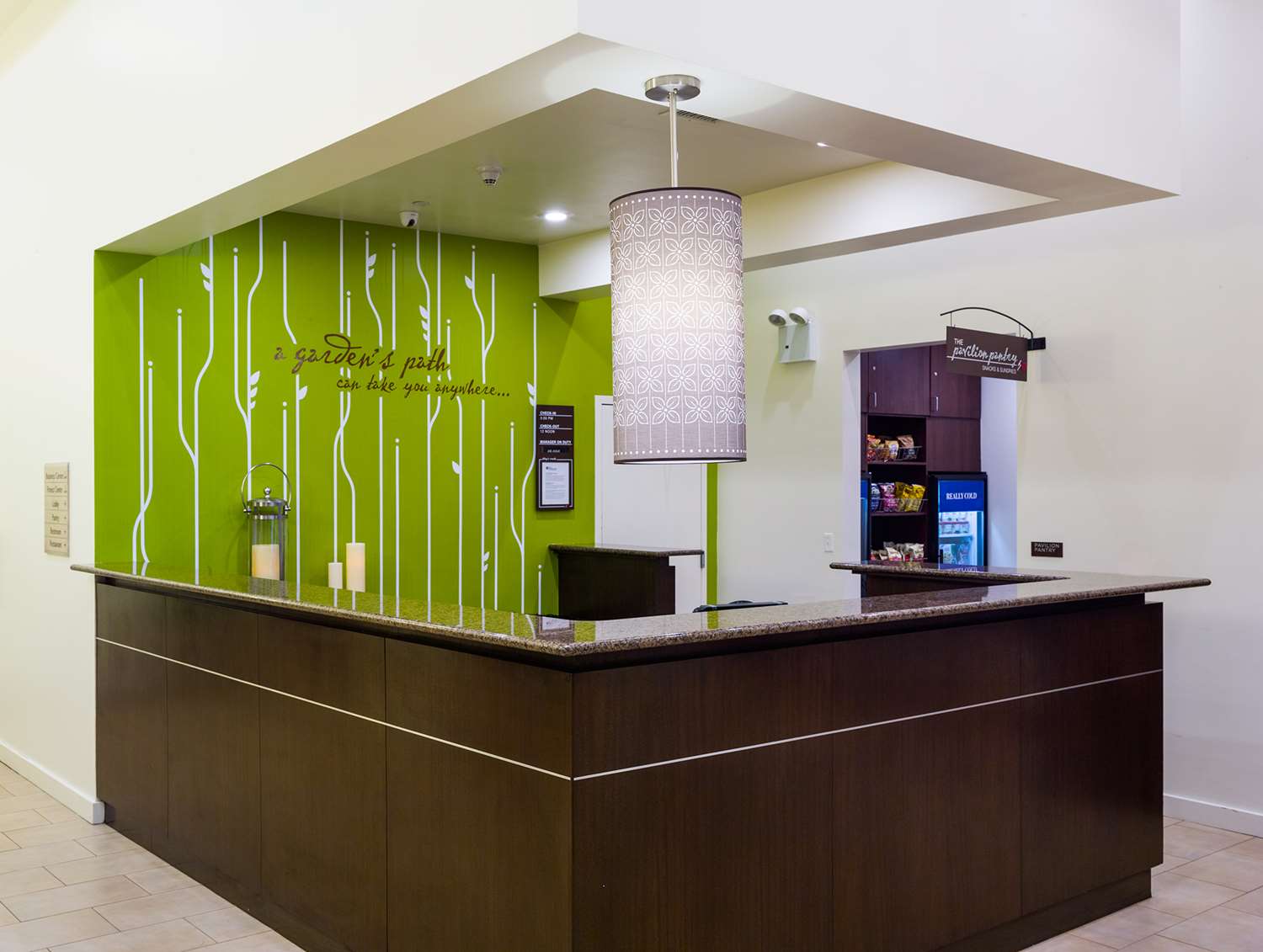 Фото Hilton Garden Inn Tribeca