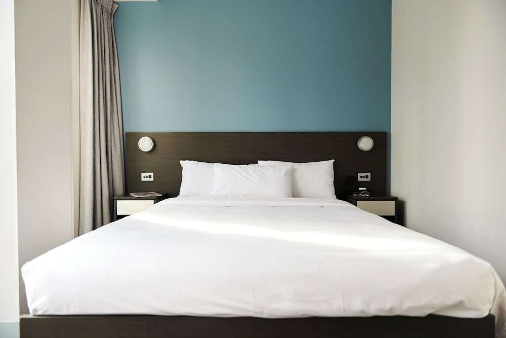 Фото Space Hotel - Hostel