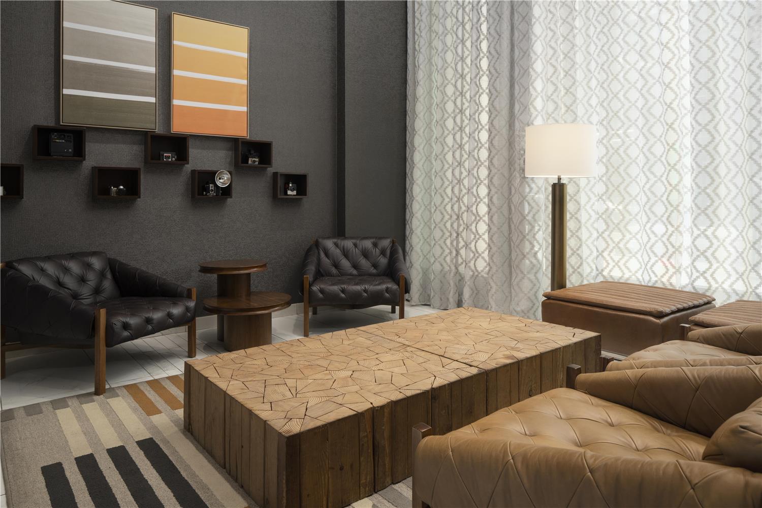 Фото Hilton Garden Inn New York/Midtown Park Avenue