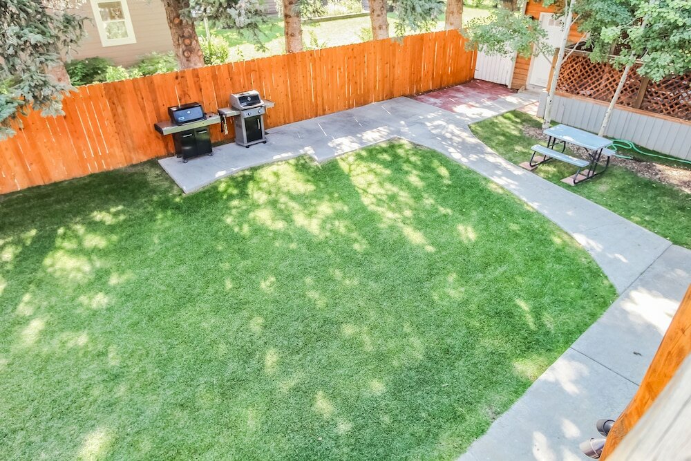 Фото Multi Resorts at Jackson Pines, a Vri resort