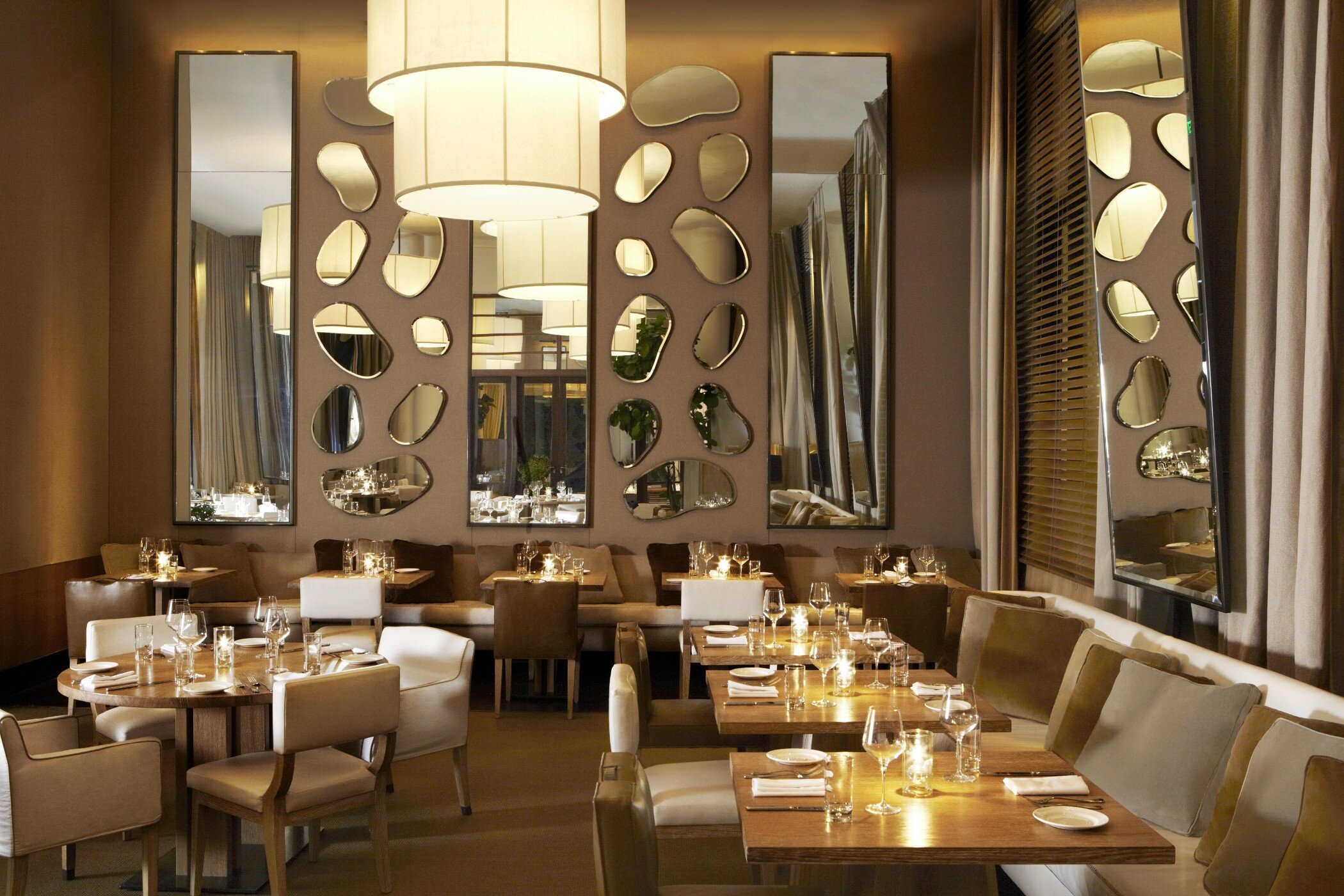 Фото Delano South Beach