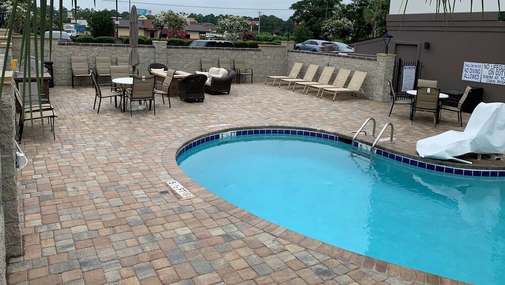 Фото Best Western Plus Columbia North East