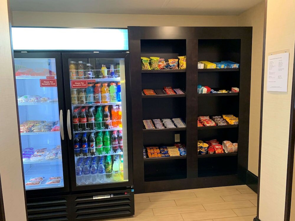 Фото Best Western Plus Columbia North East