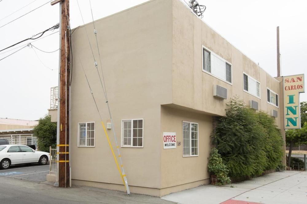 Фото San Carlos Inn