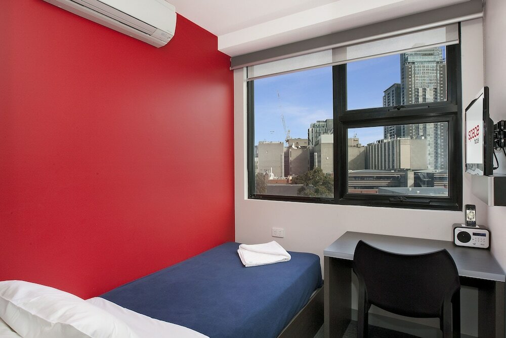 Фото Space Hotel - Hostel