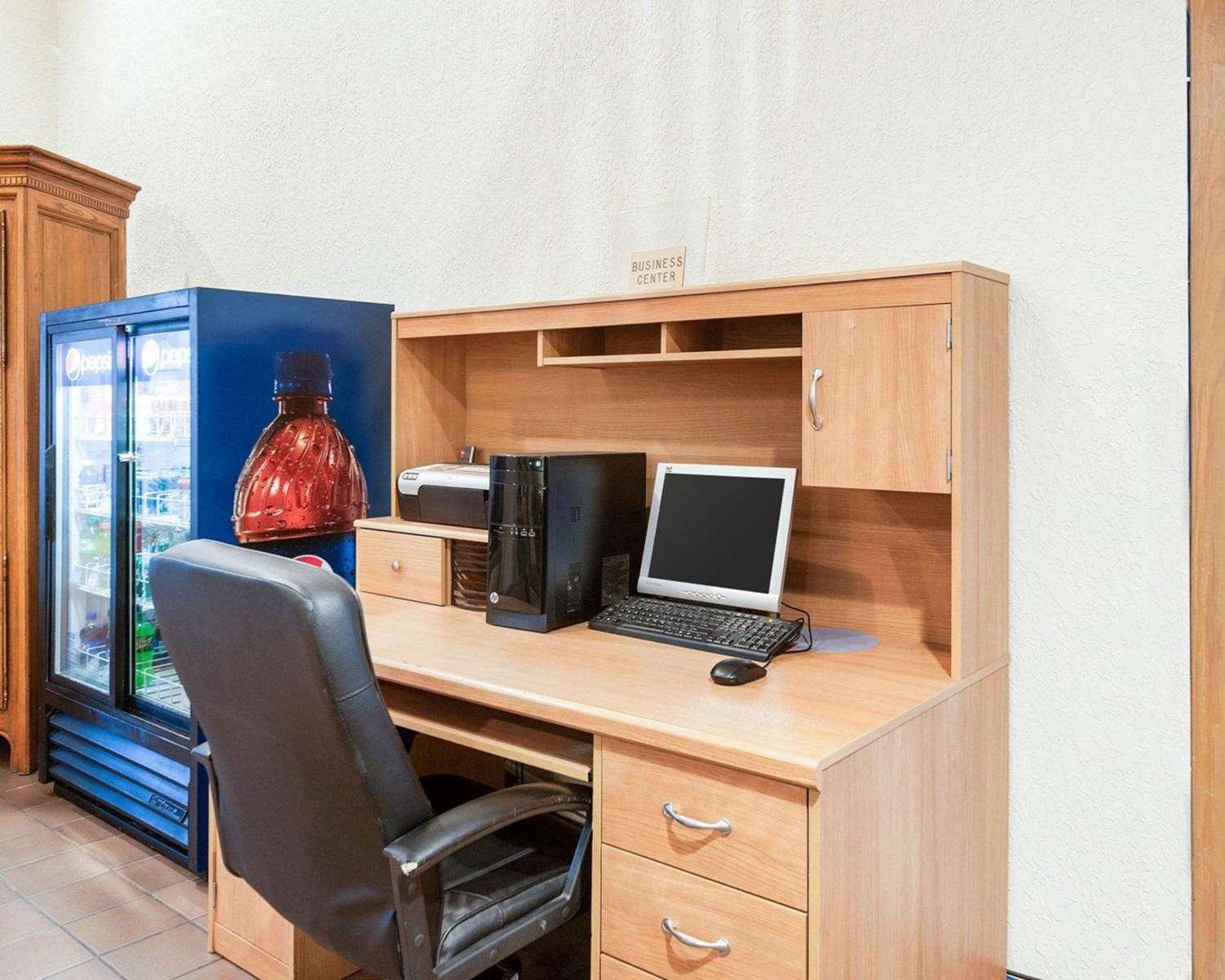 Фото Rodeway Inn