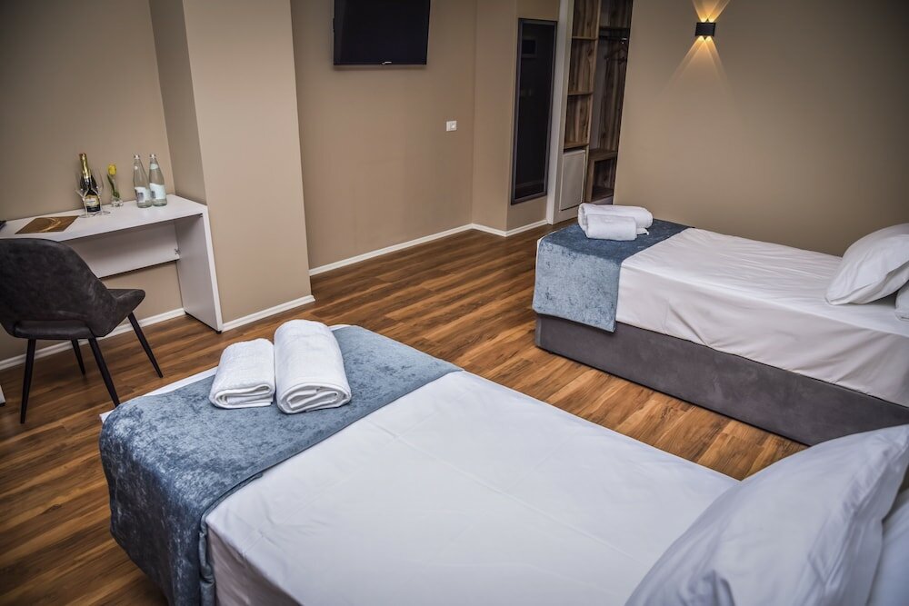 Фото Vh Eurostar Tirana Hotel Congress & Venere SPA