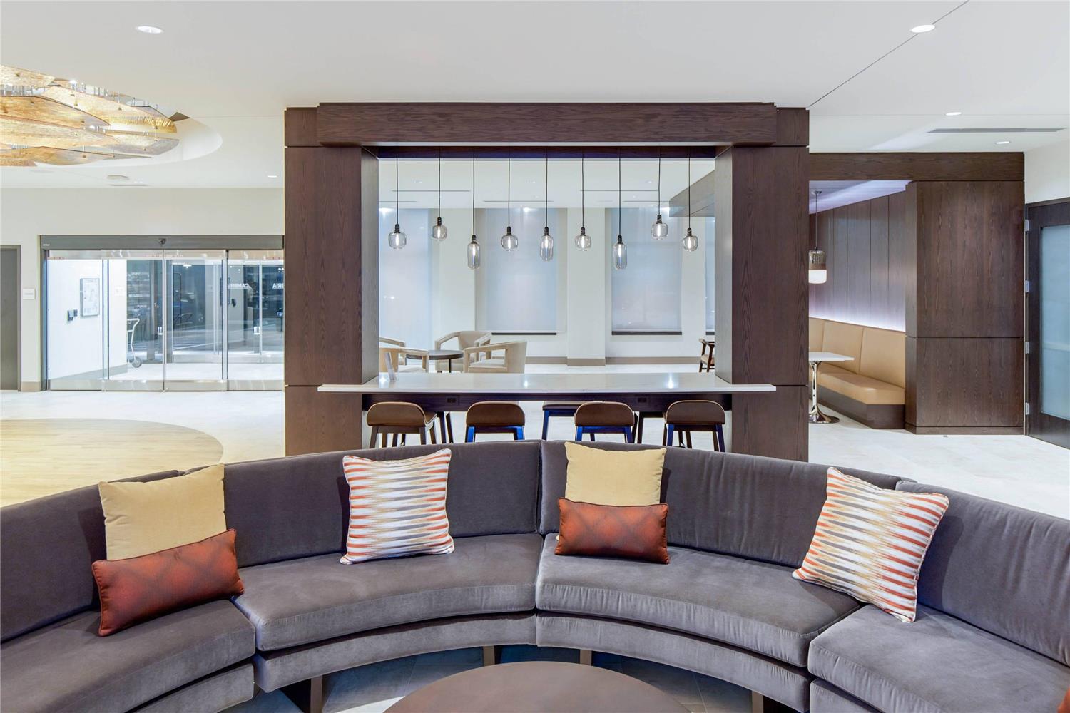 Фото Cambria Hotel College Park