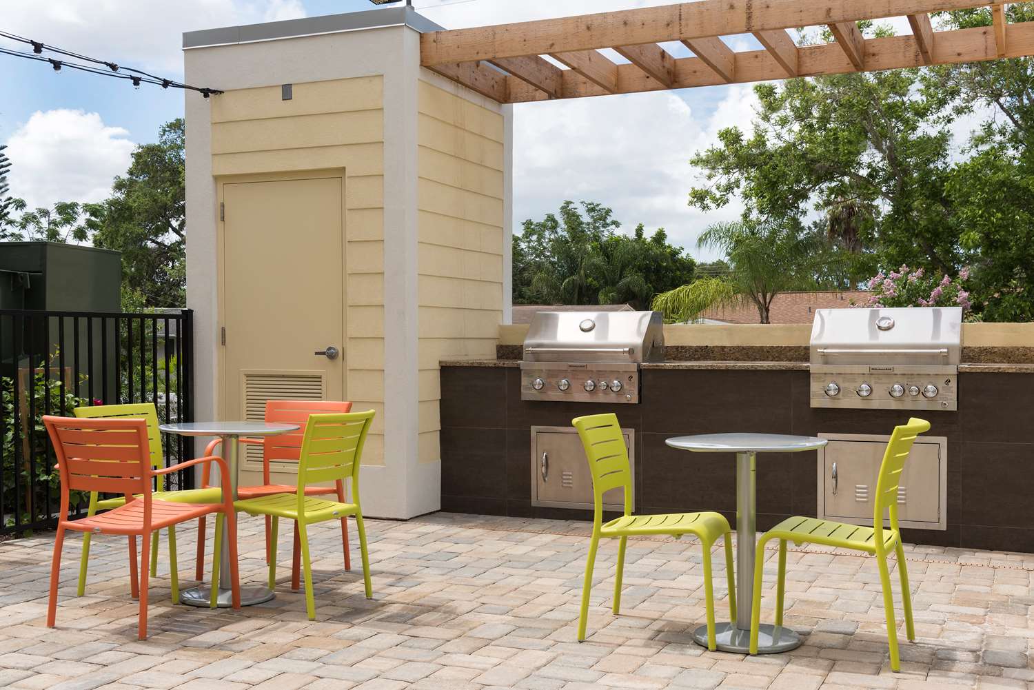 Фото Home2 Suites by Hilton Nokomis Sarasota Casey Key