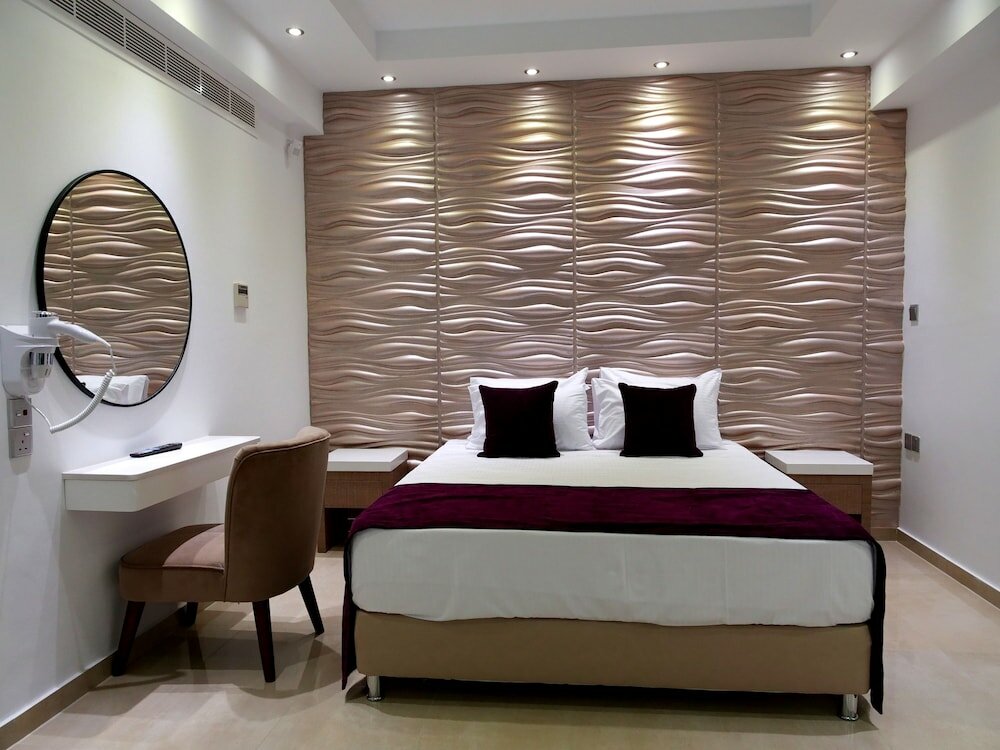 Фото Amethyst Napa Hotel & SPA