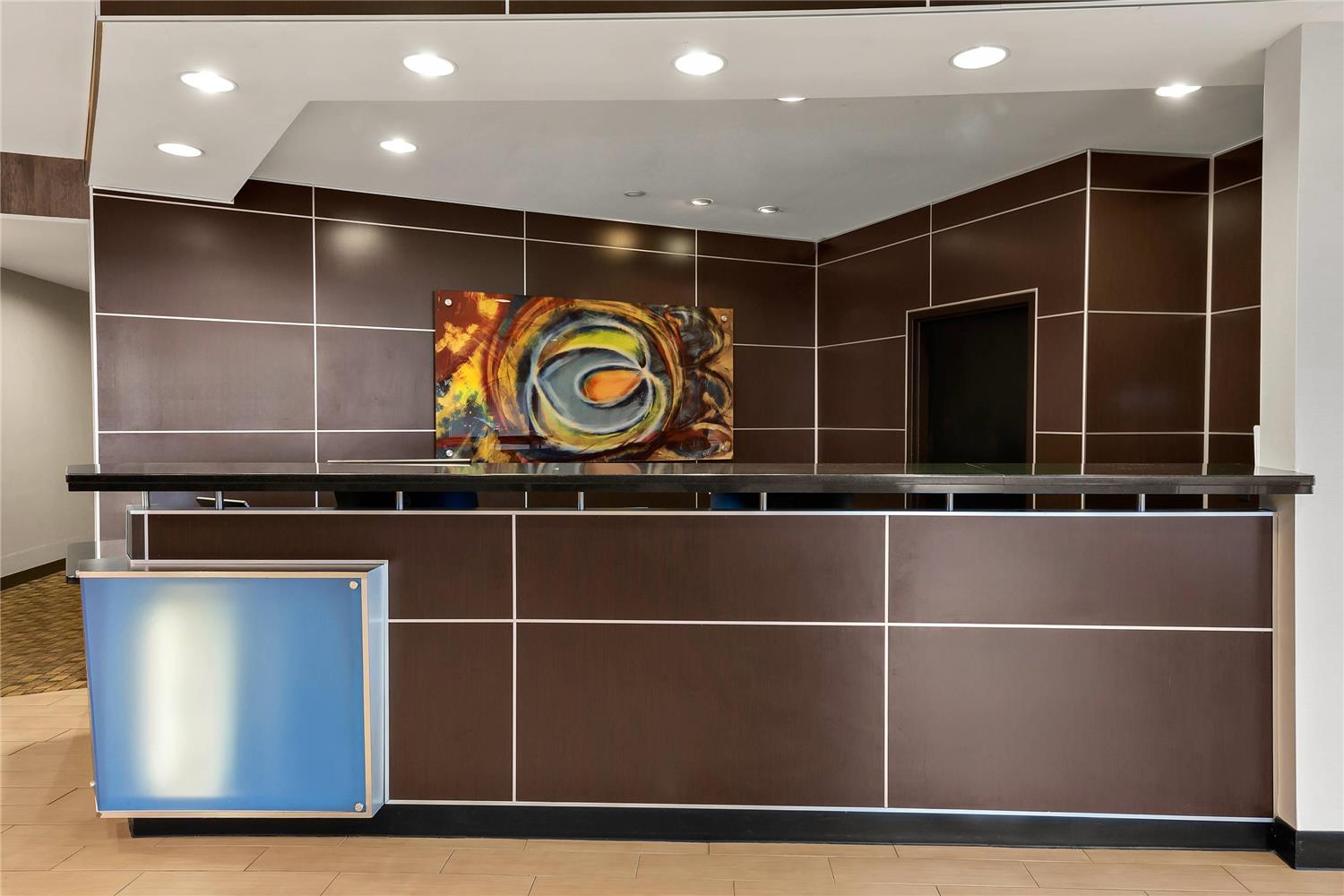 Фото Cambria Hotel Columbus - Polaris