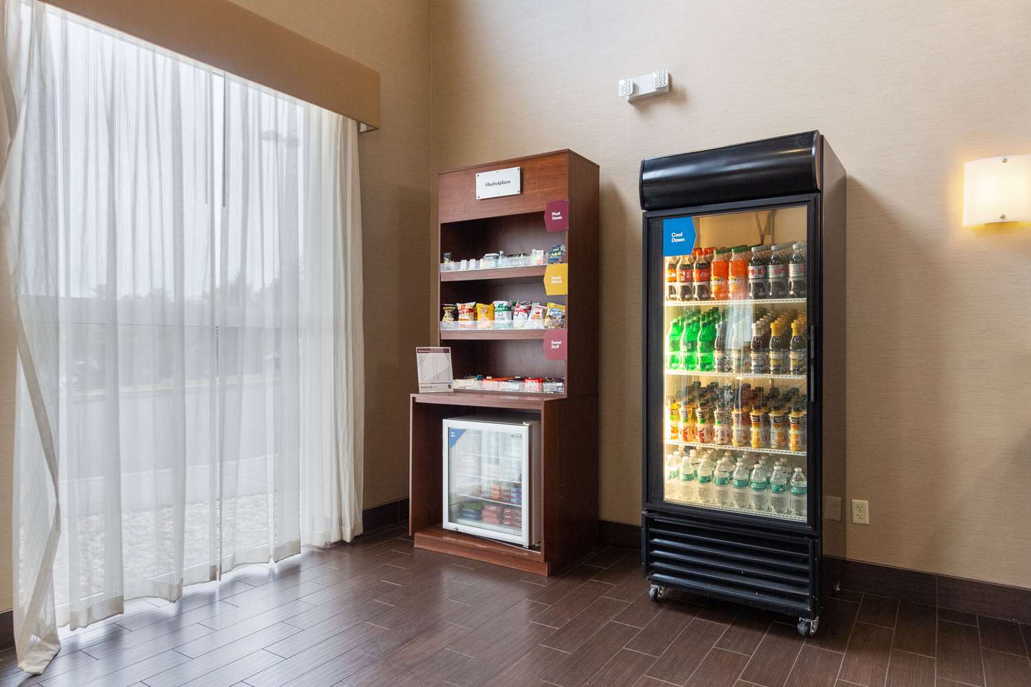 Фото Comfort Suites Near Gettysburg Battlefield Visitor Center