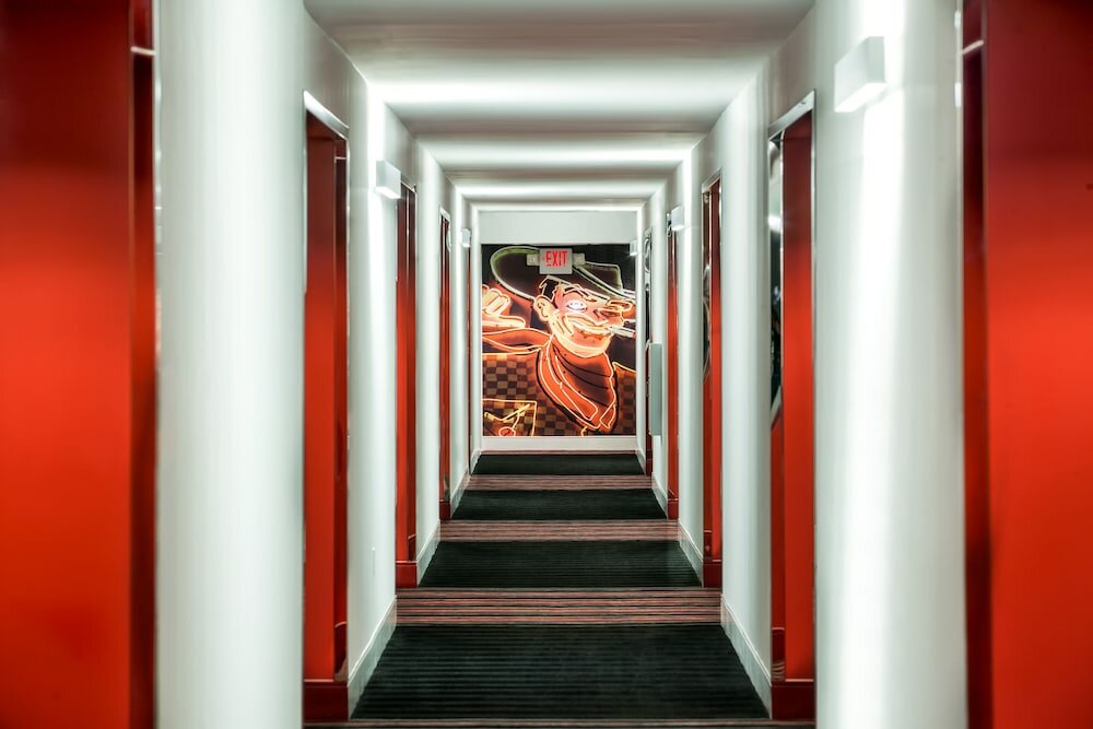 Фото The D Las Vegas